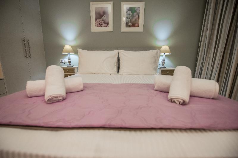 Lefkadio Suites Lefkáda Eksteriør billede