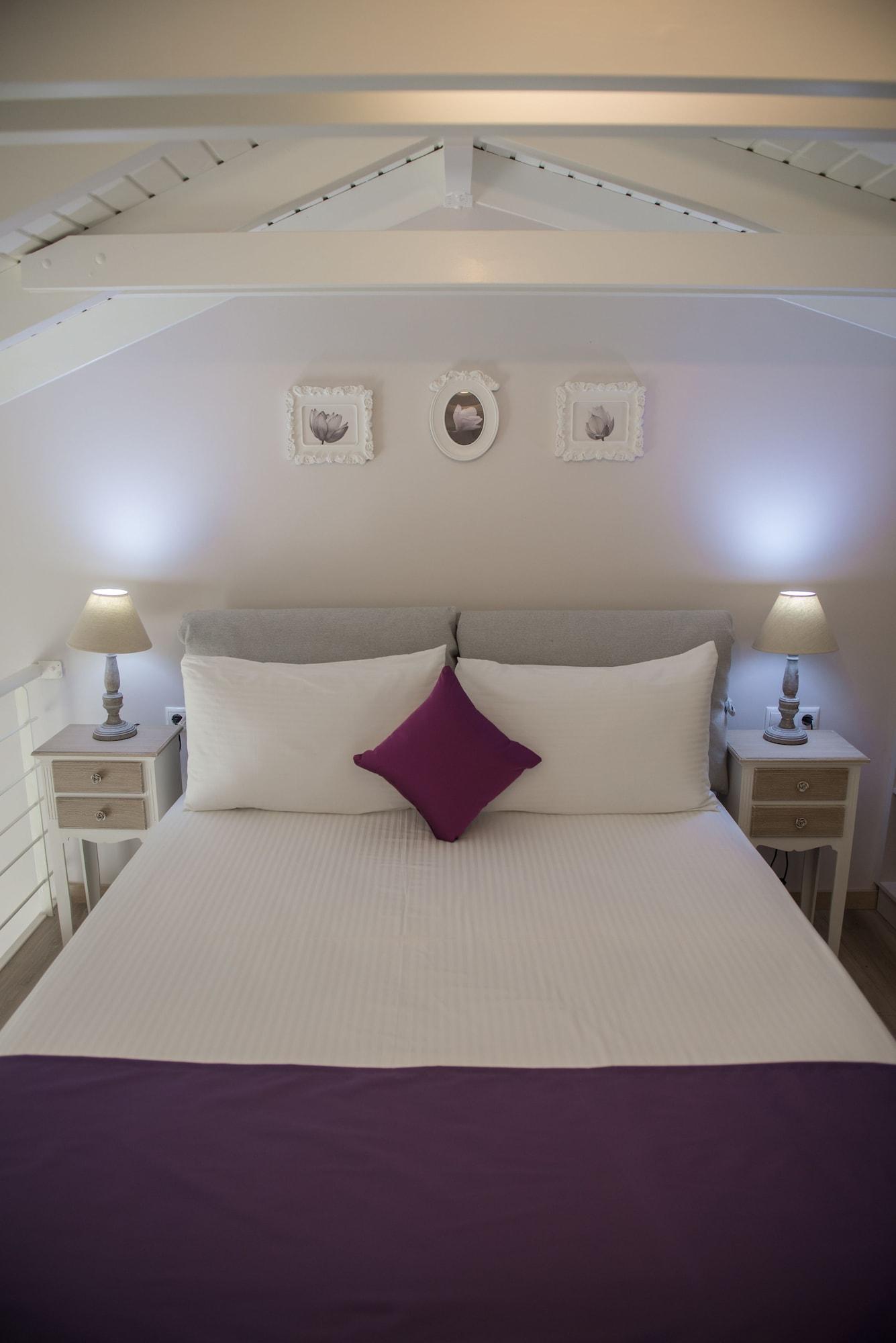 Lefkadio Suites Lefkáda Eksteriør billede