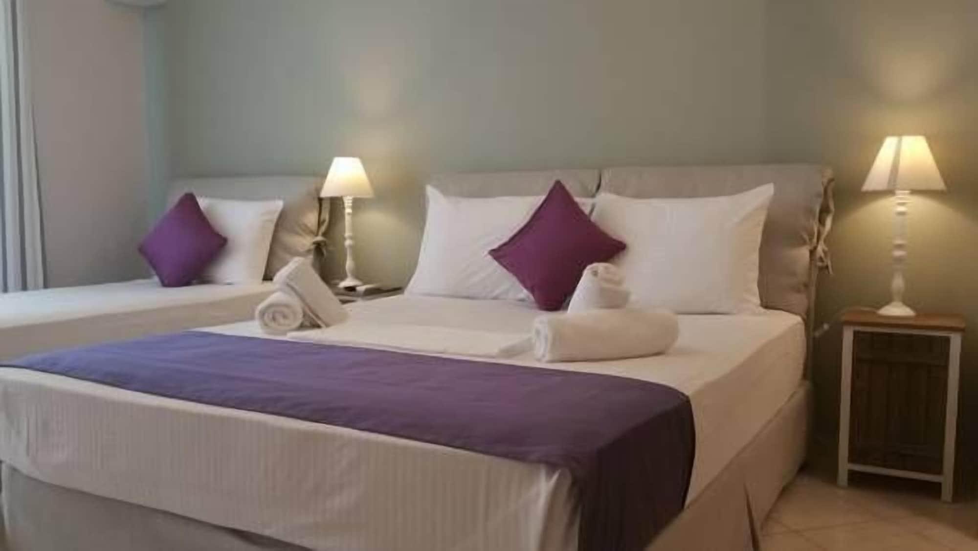 Lefkadio Suites Lefkáda Eksteriør billede