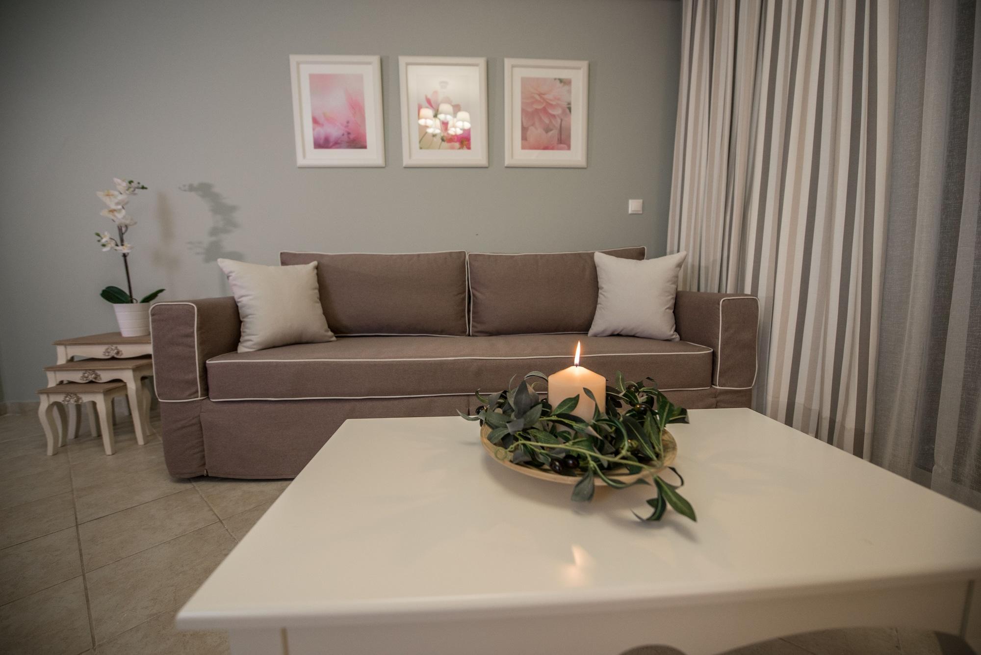 Lefkadio Suites Lefkáda Eksteriør billede