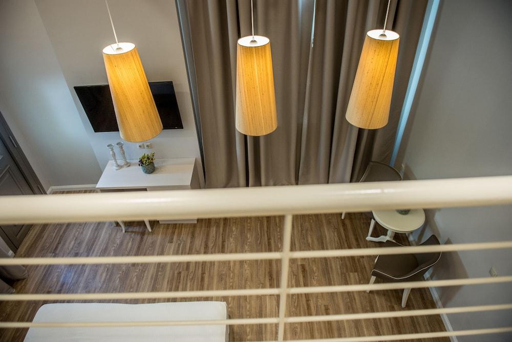 Lefkadio Suites Lefkáda Eksteriør billede