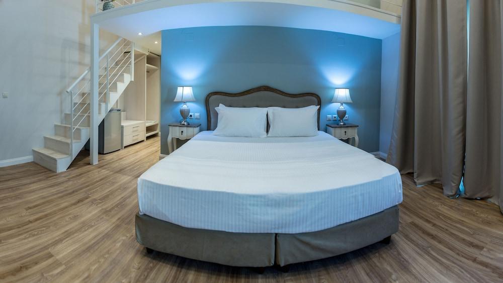 Lefkadio Suites Lefkáda Eksteriør billede