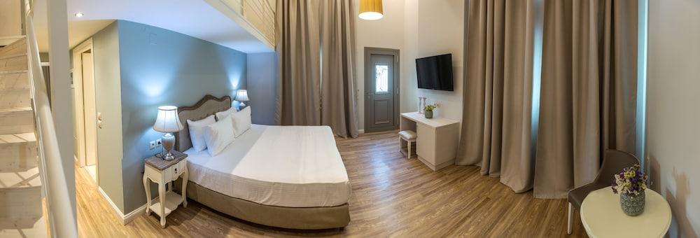 Lefkadio Suites Lefkáda Eksteriør billede
