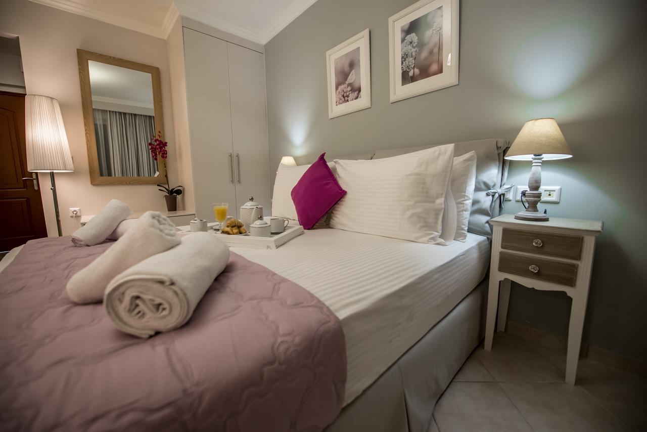 Lefkadio Suites Lefkáda Eksteriør billede