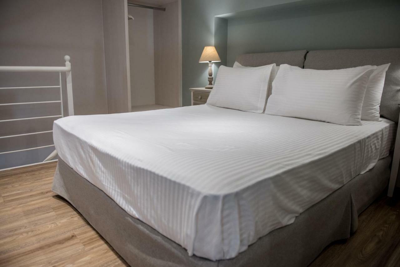 Lefkadio Suites Lefkáda Eksteriør billede