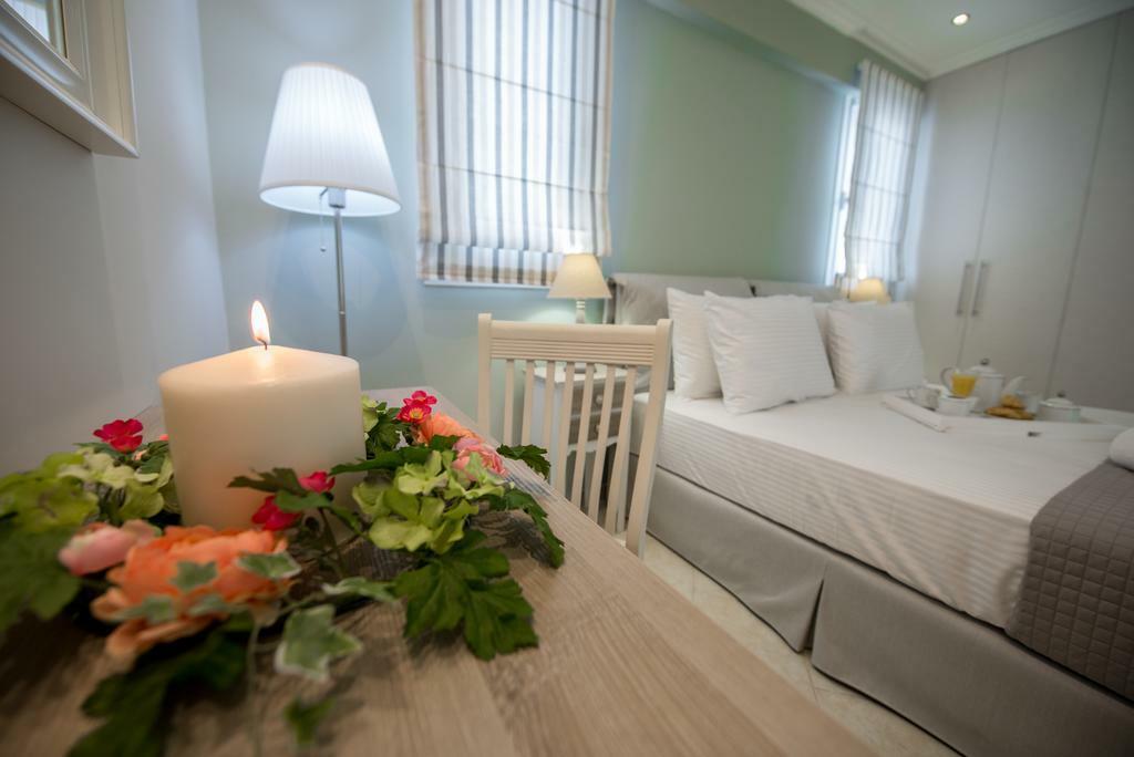 Lefkadio Suites Lefkáda Eksteriør billede