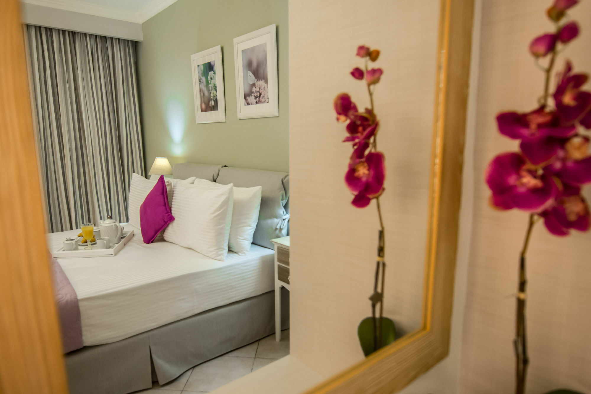 Lefkadio Suites Lefkáda Eksteriør billede