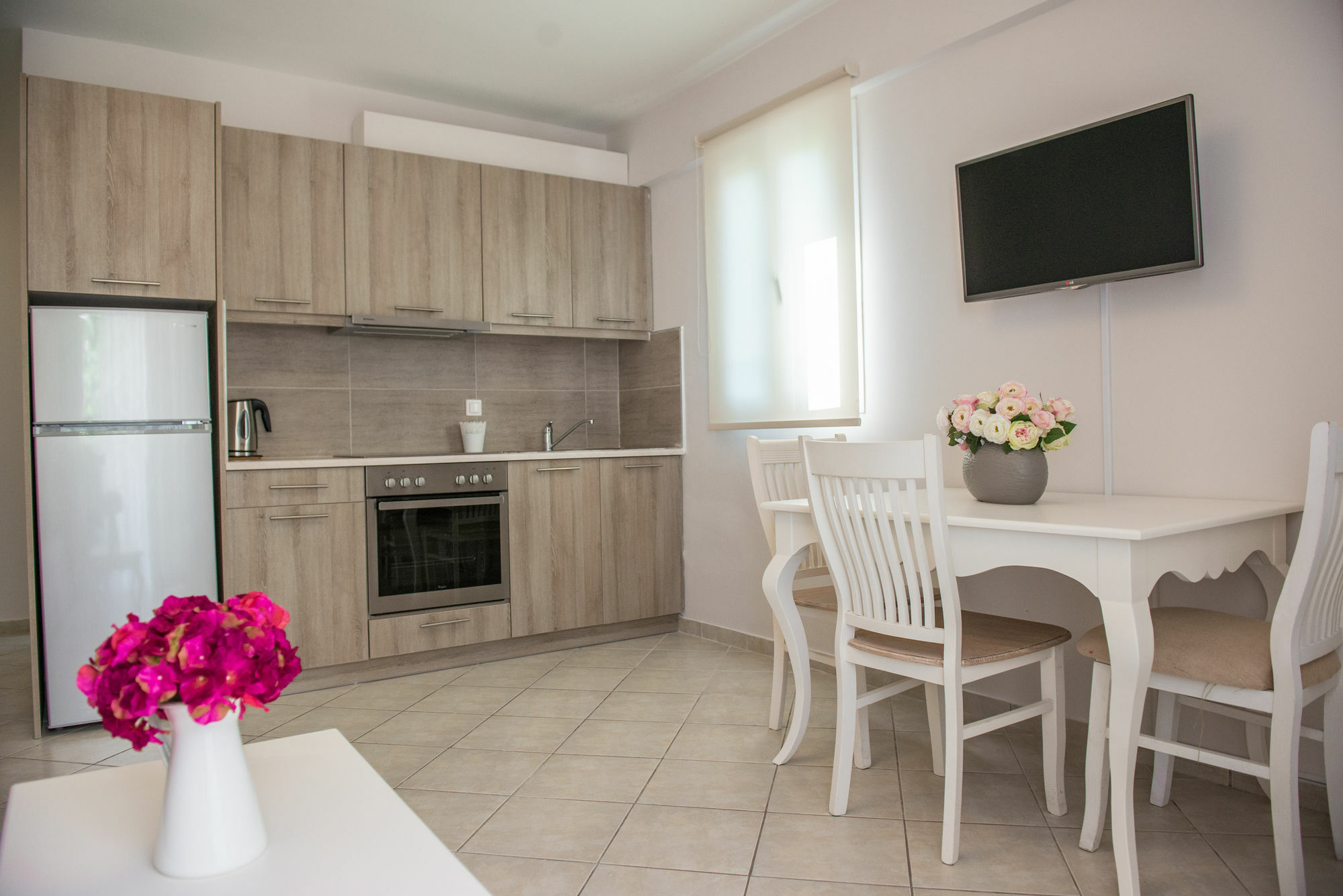 Lefkadio Suites Lefkáda Eksteriør billede